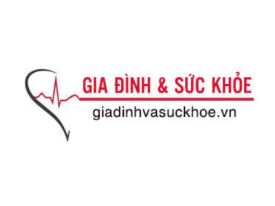 báo gia đình và sức khỏe