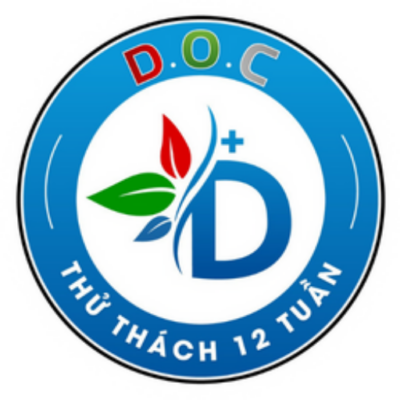 logo doc việt nam