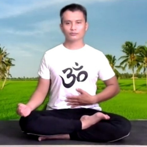 hlv yoga lê vũ đông