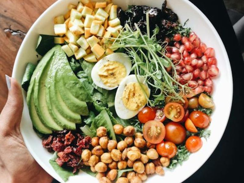chế biến hạt dinh dưỡng