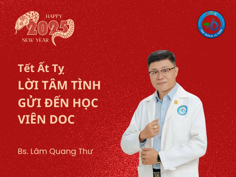 cơ hội cho năm 2025