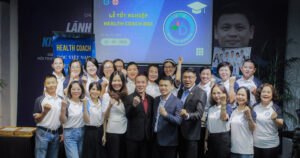 Tuyển sinh Health Coach DOC khóa K03